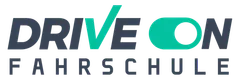 Drive On Fahrschule Logo